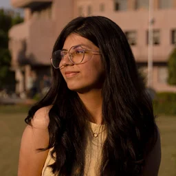 Portrait of Priya Anand, Data & Research Lead at EverBird and author of this report