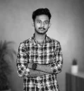 Portrait of Ramees, Co-Founder & Head of Product at EverBird.ai